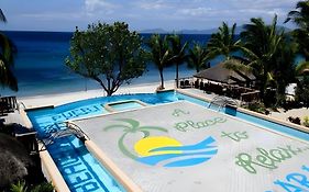Tamaraw Beach Resort